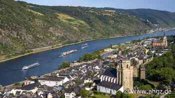 Bundesgartenschau Mittelrheintal: Rheinland-Pfalz stellt Tourismusförderung neu auf