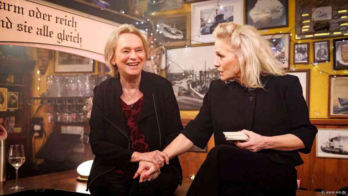 Sängerin konfrontiert Elke Heidenreich nach Gender-Aussage: „Wachstum tut weh!“
