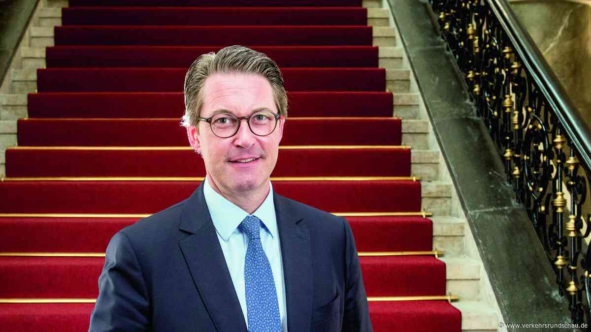 Pkw-Maut-Prozess: Zeugen widersprechen Scheuer erneut