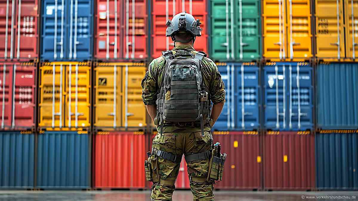 Defence-Logistik: DSLV warnt vor Personalengpässen durch Reservistendienst