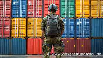 Defence-Logistik: DSLV warnt vor Personalengpässen durch Reservistendienst