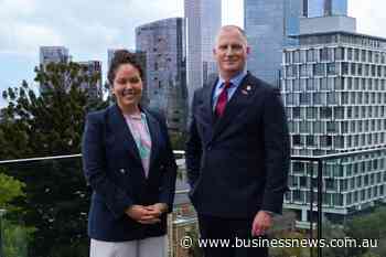 RSL WA partners with ASC to boost veterans jobs pipeline