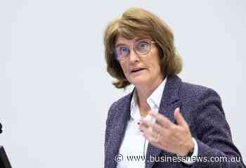 Bond market jitters blow $20b hole through RBA finances