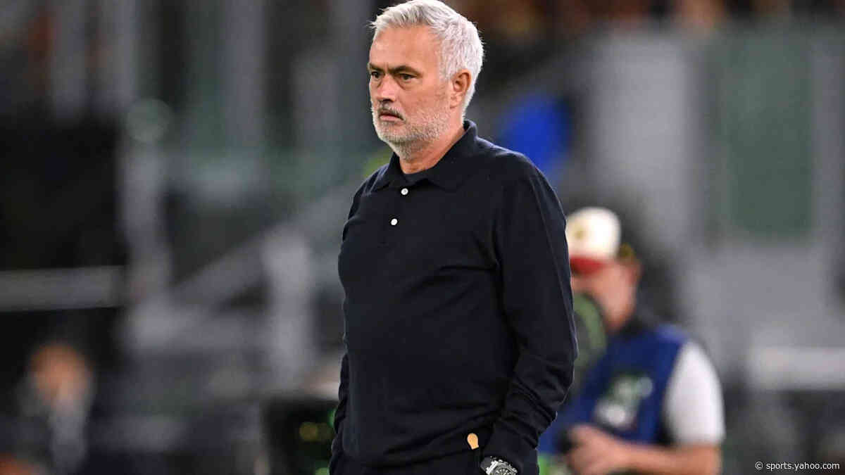 Here’s why Jose Mourinho did not start Guler and Bernardo Silva against Roma – report