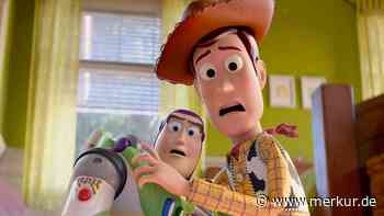Das endgültige Ende von Woody, Buzz und Co.? Das sind die DVD-Highlights der Woche