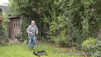 Key date to stop mowing your lawn this autumn - different by UK region