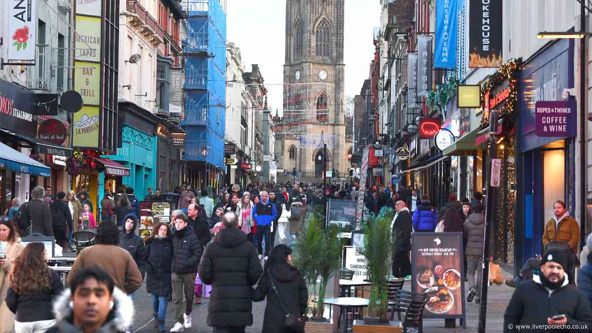 Sandwich shop eyeing Liverpool for '30 sites in three years' rollout