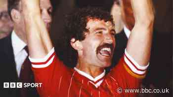 Why Souness rejected Barcelona when he left Liverpool