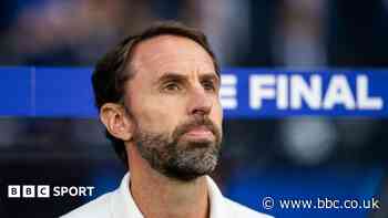 Southgate does not see return to Premier League management