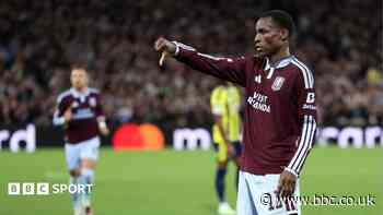 Jackson steps up again as Aston Villa revival continues