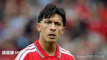 Outburst came out of 'anger and frustration' - Martinez