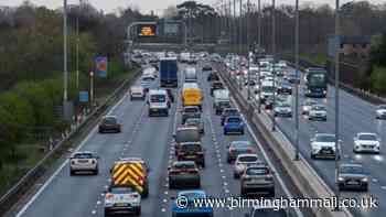 Department for Transport confirms 'crackdown' on law affecting 11,400 drivers under Andy Burnham
