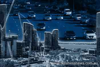 Revenue will tackle city traffic from Elizabeth Quay growth, govt says