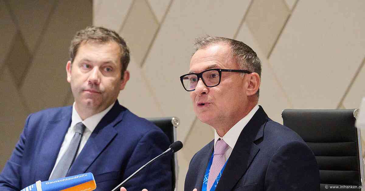 Bundesbank sieht Chancen für längeres Wachstum
