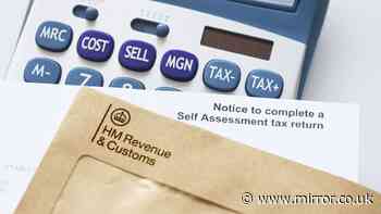 HMRC explains why your tax code may change and what it means