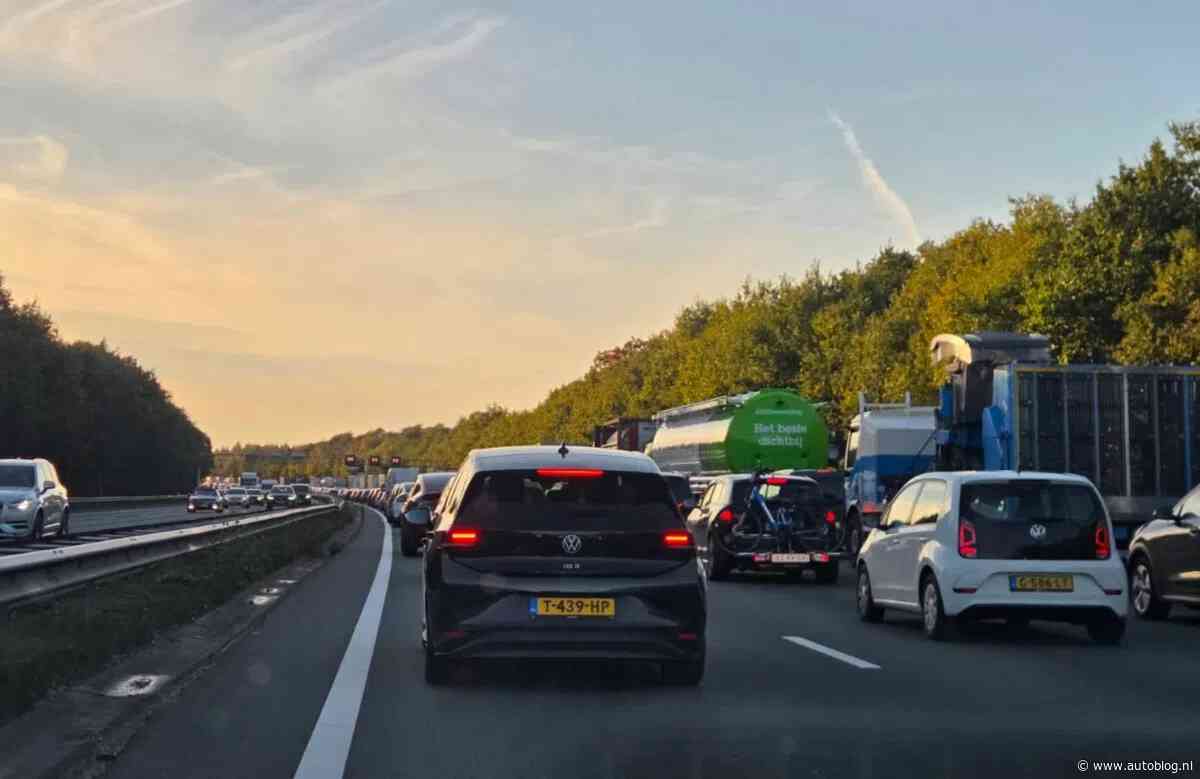 Gelekte overheidsplannen onthullen slecht nieuws voor Nederlandse automobilisten