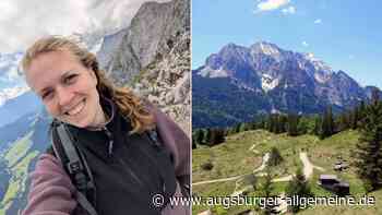 Mysteriöser Vermisstenfall: Papa sucht verzweifelt seine Tochter Carolin in den bayerischen Bergen