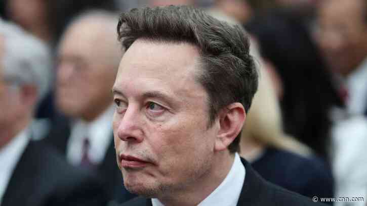 Elon Musk settles fraud lawsuits over his $1 million giveaways to 2024 voters