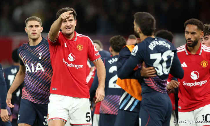 Premier League 2026/27 Matchday 7 predictions: Manchester United and Tottenham Hotspur eager to kickstart their seasons