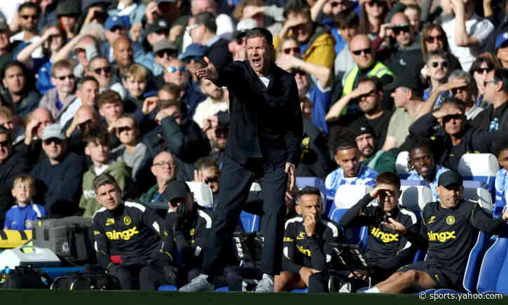 Everton vs Chelsea: The worrying statistic Xabi Alonso must address before Saturday’s clash