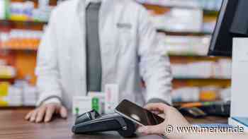 Medikamente-Schock in der Apotheke: Zuzahlung um 50 Prozent teurer