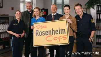 „Rosenheim-Cops“: Alexander Duda muss nach 20 Jahren gehen – „Hege da keinen Groll“