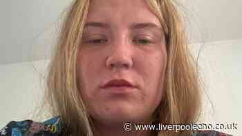 Woman who spent £10k in month on drug always needs toilet and no longer dreams