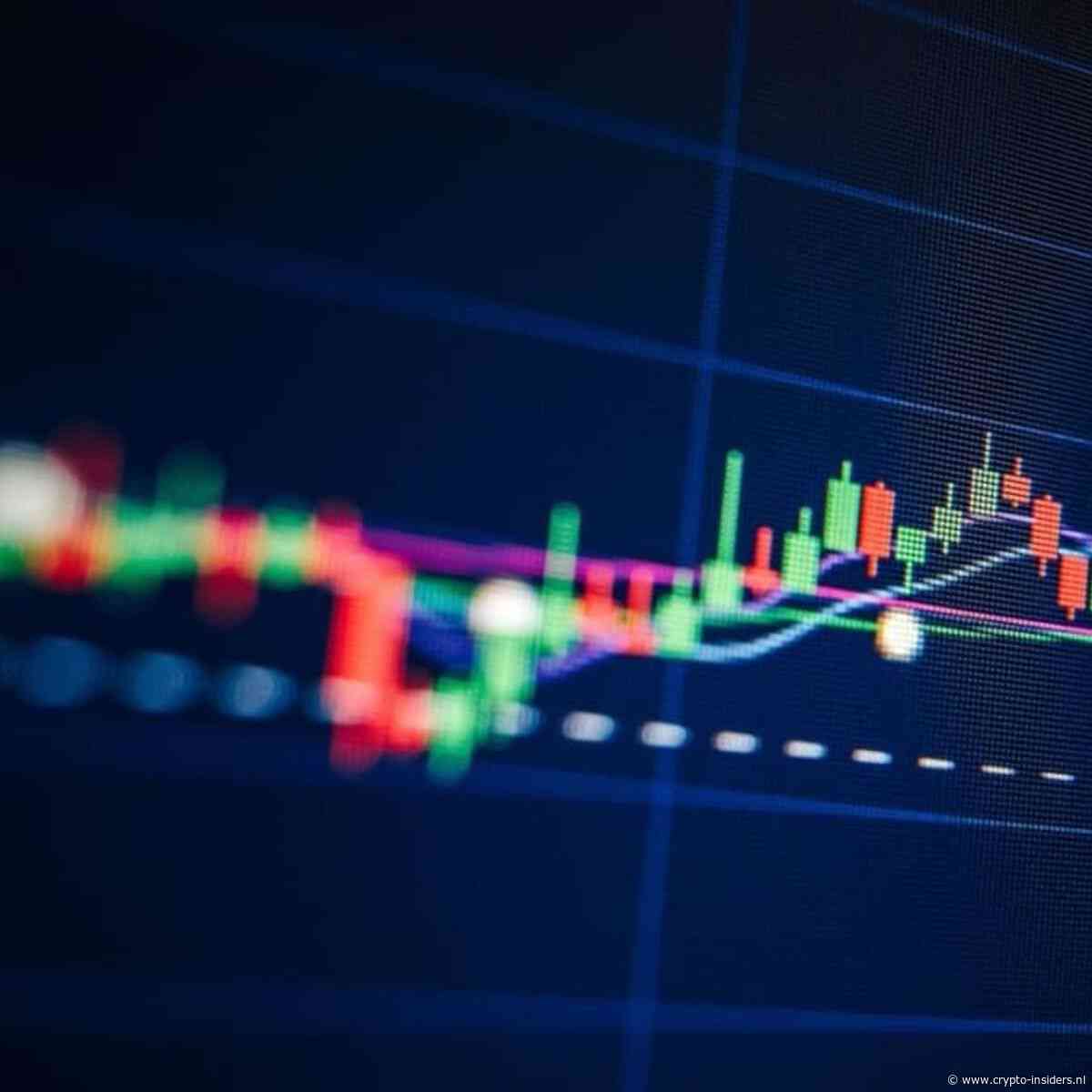Bitcoin trotseert nieuwe inflatiedomper: cryptomarkt maakt belangrijk herstel