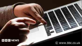 Police warn online grooming of children is 'getting easier'