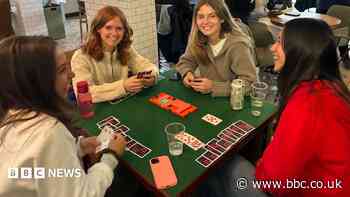 How younger bridge players could help the game