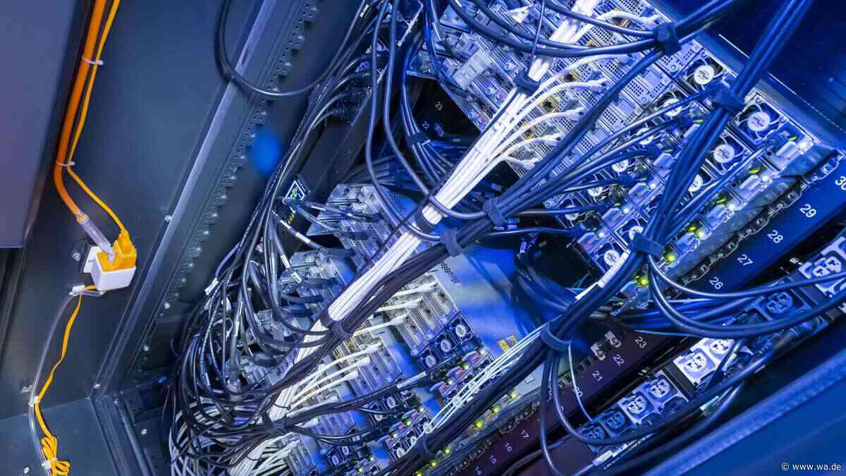 Platzt die KI-Blase? Brisante Entwicklungen an der Börse – „Kosten immer schwerer zu kontrollieren“