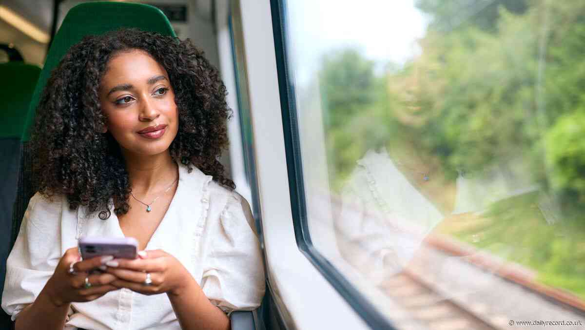 Scotland's best city for public transport beats London thanks to 'secret weapon'