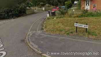Hunt for hooded man who made sexual threats to Nuneaton residents