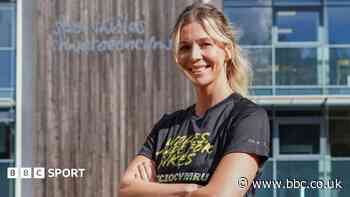New president North eyes Welsh cycling's next generation
