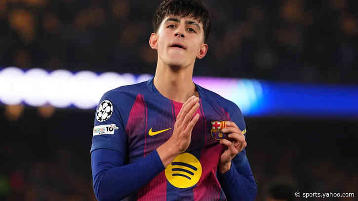 Liverpool abandon €60 million pursuit of Barcelona midfielder who is set to sign new contract until 2031