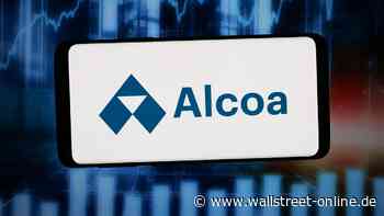 Aluminiumunternehmen: Alcoa überrascht: Günstige Aktie, starker Gewinn – doch es gibt einen Haken
