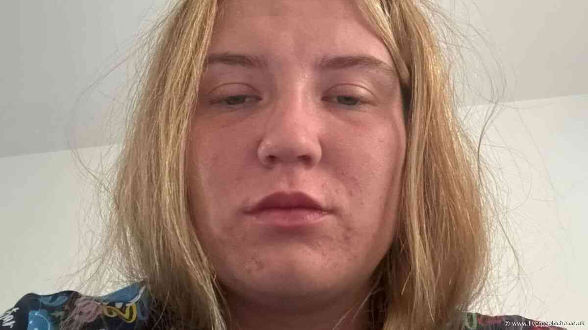 St Helens woman who spent £10k a month always needs toilet and no longer dreams