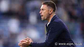 Ramsey's Oxford, briefly down to eight men, draw