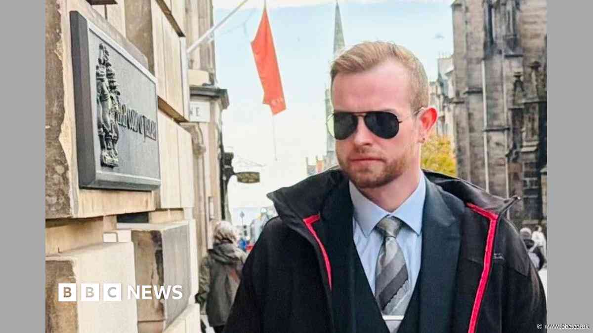 Police officer guilty of raping teenage girl and woman in Shetland