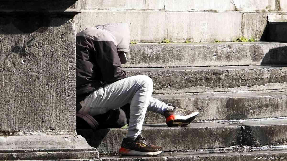 St. Georg: Anwohnerin prangert Vermüllung an – Drogenprobleme haben sich „verstärkt“