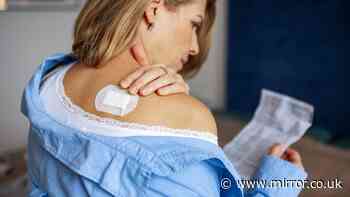 Pharmacist issues warning for anyone using estradiol and levonorgestrel patches