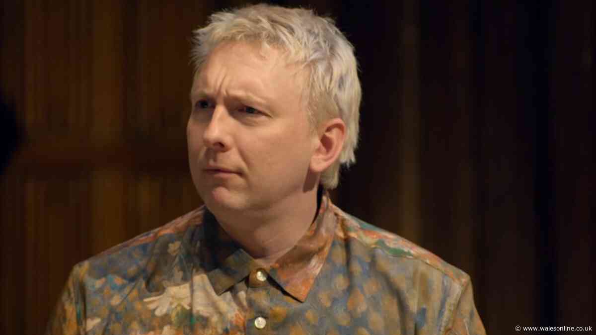Celebrity Traitors star's exit 'sealed' after another major blunder on BBC show