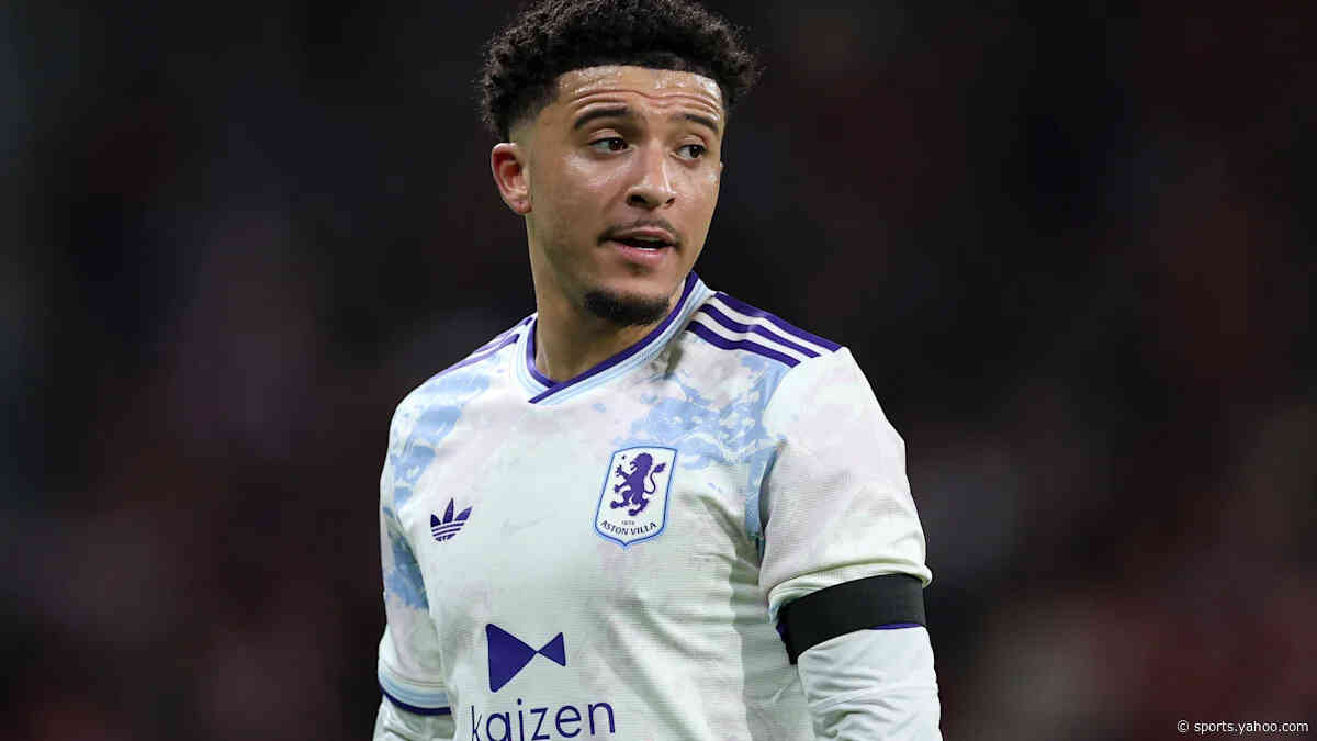 Today's 5️⃣ headlines: Getafe push for Sancho; Kane, Lautaro…
