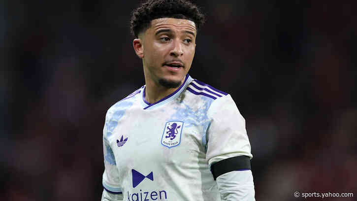 Today's 5️⃣ headlines: Getafe push for Sancho; Kane, Lautaro…
