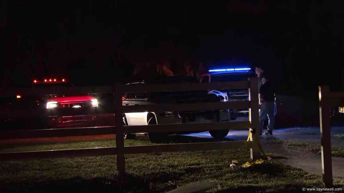 MCSO: 1 dead after mosquito control helicopter crashes in Myakka City