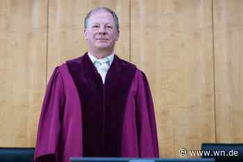 Münsters OVG-Präsident wechselt ans Bundesverwaltungsgericht