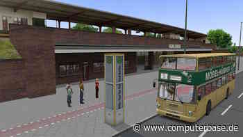 openOmsi: Fans holen den Kult-Bussimulator OMSI 2 ins 64-bit-Zeitalter