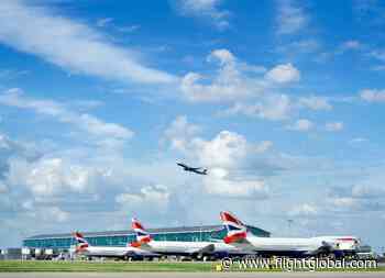 UK transport secretary: Heathrow expansion and climate goals can co-exist subscription