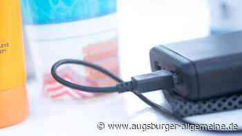 16-Jähriger versucht Powerbank im Südpark zu stehlen
