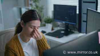 'Less-obvious symptoms' as American Covid strain spreads across UK